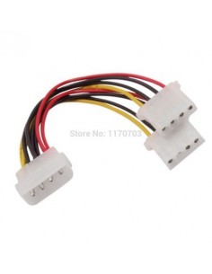 Molex 1-2